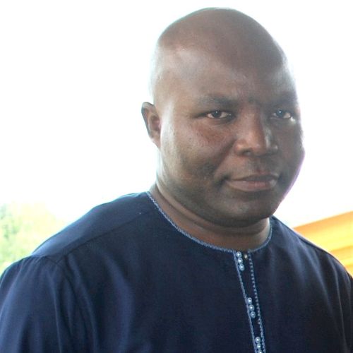 Gautier AMOUSSOU