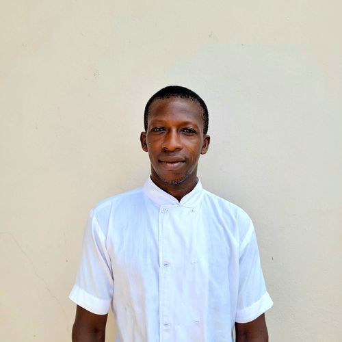 Gilbert AMOUSSOU